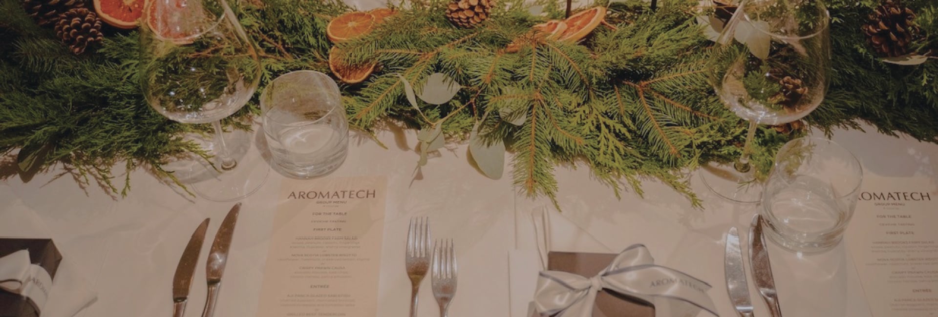 Private dining